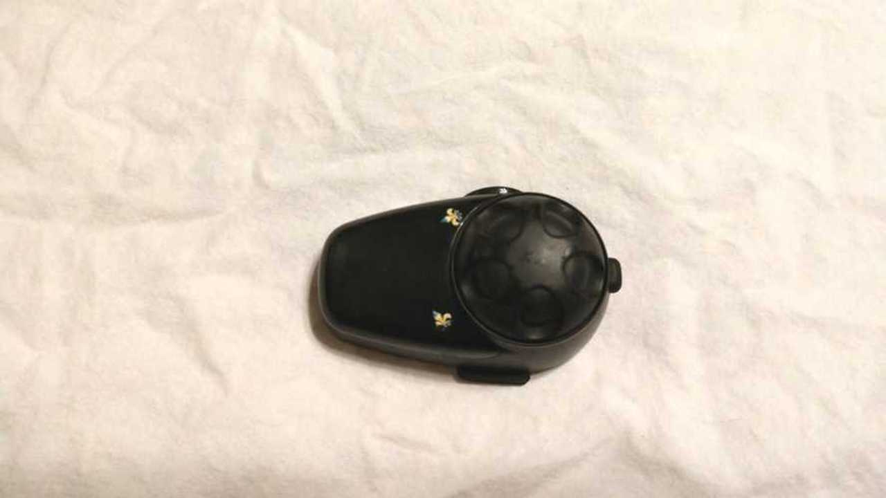 How To: Sena SMH10 Battery Replacement