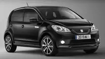 Seat Mii Electric (2019)