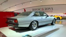 Ferrari 400i Automatic