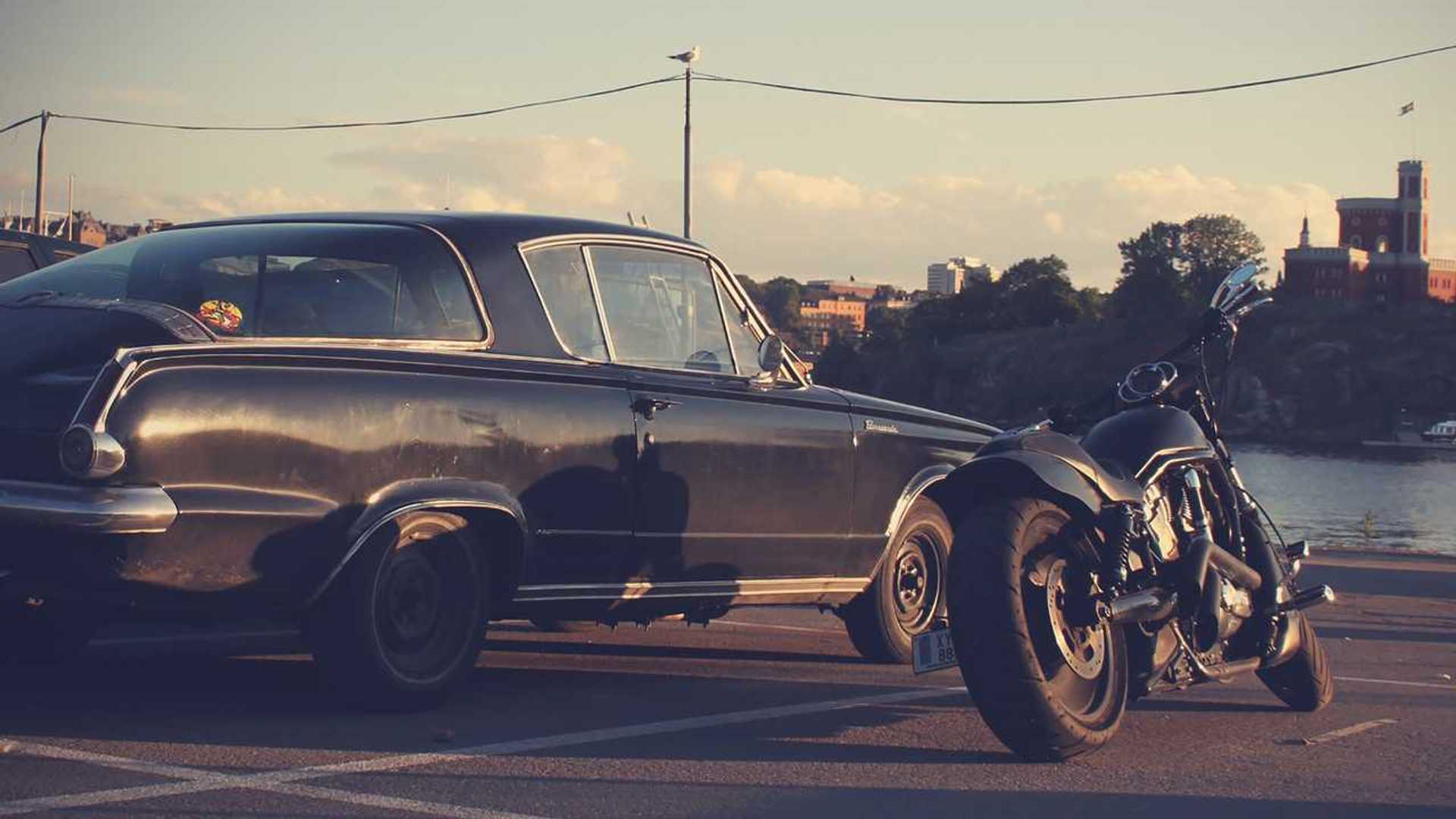 Opinion Why Do Riders And Drivers Hate Each Other So Much?