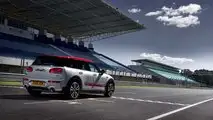 2019 Mini John Cooper Works Clubman