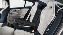 BMW 8er Gran Coupé