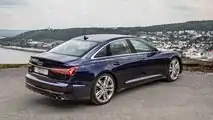 2020 Audi S6 Sedan (Euro Spec) in Rudesheim am Rhein
