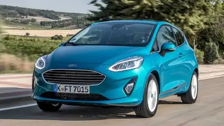 Ford, Focus ve Fiesta'daki sorunlu şanzımanlardan haberdar mıydı? Ford Fiesta - 43 yıl