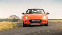 Mazda MX-5 30th Anniversary