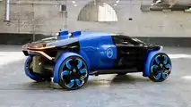 Citroen 19_19 Concept