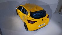 Renault Clio Cup, Rally, RX