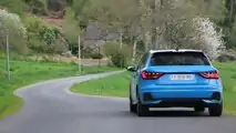 Audi A1 35 TFSI