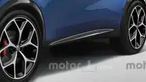 Illustratio Alfa Romeo Tonale