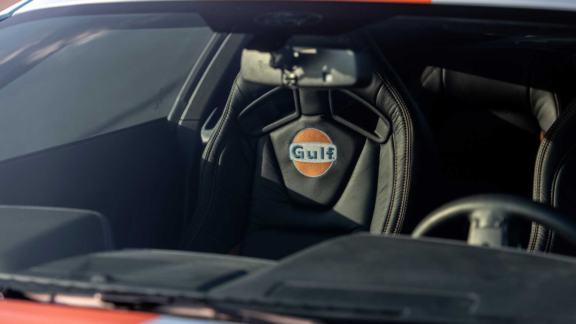 ["BLP Gulf Mustang"]