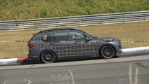 Alpina XB7 Casus Fotoğrafları