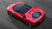Ferrari SF90 Stradale