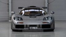 McLaren F1 'LM Specification