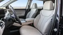 2020 Hyundai Palisade: First Drive