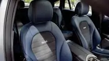 Production Mercedes-Benz EQC