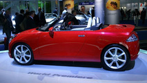 Daihatsu OFC-1 Concept