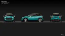 MINI F56