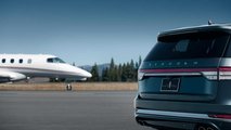 2020 Lincoln Aviator