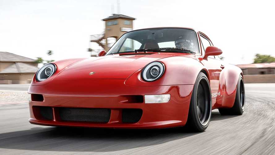 Gunther Werks 400R im Test: Luftgekühlte Neuinterpretation