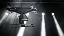 Audi Pop.Up Next Tesleri