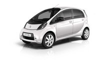 citroen c-zero