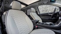 Restyling Ford Edge