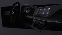 2019 Audi e-tron GT concept