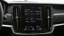 Volvo V90 Cross Country 2017