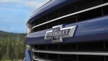 2018 Chevrolet Silverado Centennial Edition