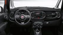 Fiat 500L City Cross