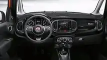 Fiat 500L City Cross