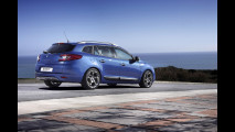 Renault Mégane GT e GT Line