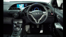 Honda Civic Type S
