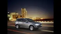 Mitsubishi Outlander 2010