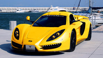 Sin R1 by Vilner