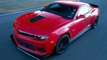 2014 Chevy Camaro Z/28