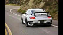 Porsche 911 Turbo Evolution Motorsports