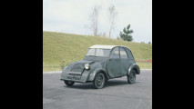 Citroen 2CV