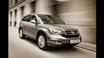 Honda CR-V 2010