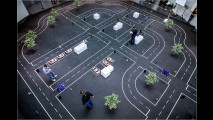 Audi Autonomous Driving Cup 2017