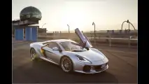 ATS GT: Comeback einer Italo-Legende