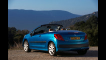 Peugeot 207 CC