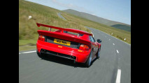 Noble M12 GTO