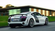 Audi R8 GT
