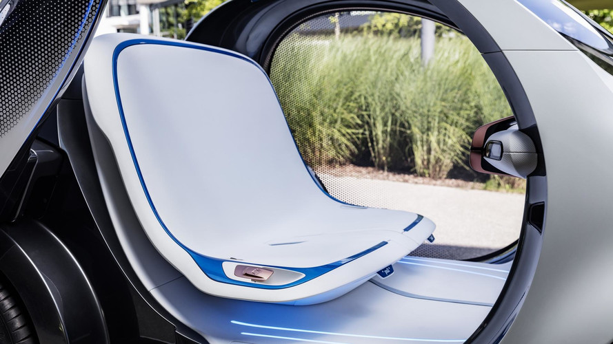 2017 Smart Vision EQ concept