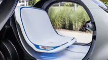 2017 Smart Vision EQ concept