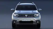 Comparativa Dacia Duster