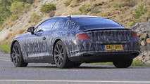 2018 Bentley Continental GT casus foto