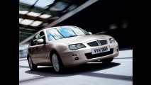 Rover 25