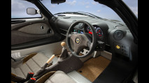 Lotus Eco Elise